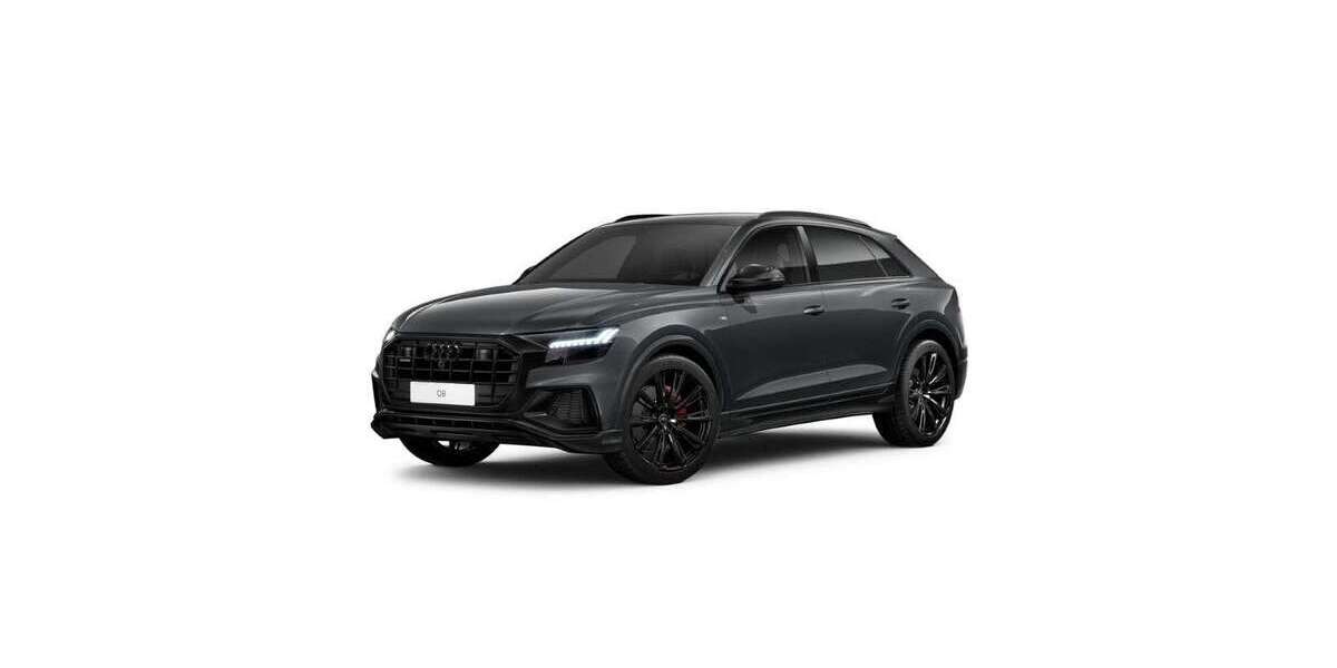 Audi Q8 67.461 km 69.890 &euro; Oberursel 61440