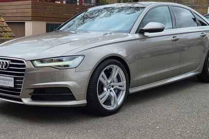 Audi A6 134.800 km 22.490 &euro; Baden-Württemberg - Nagold 72202