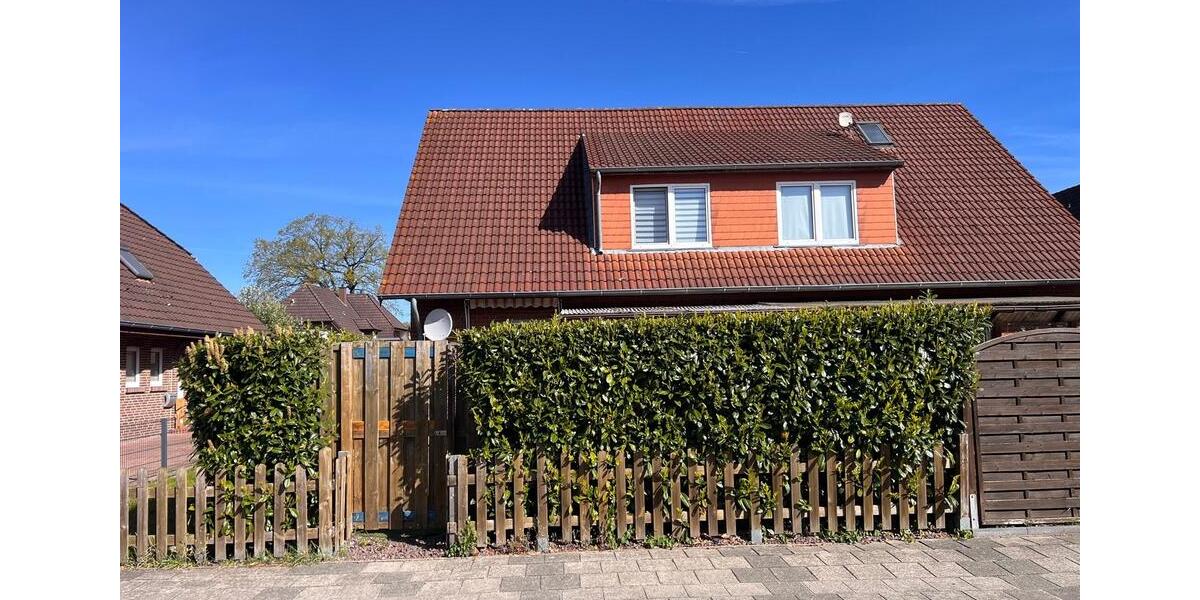 Etagenwohnung Papenburg - 4 Zimmer, 107 m&sup2;, 235.000&euro; | Angebot:26214533