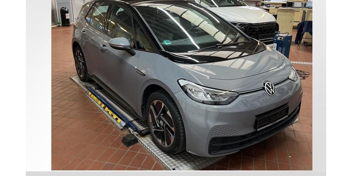 VW ID.3 60.950 km 20.880 &euro; Baiersdorf 91083