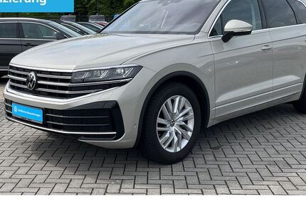 VW Touareg 27.800 km 59.980 &euro; Jever 26441