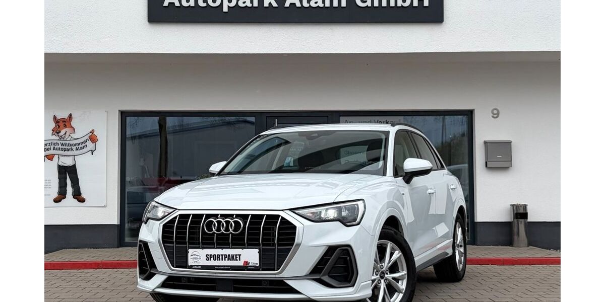 Audi Q3 79.900 km 32.999 &euro; Landshut 84030