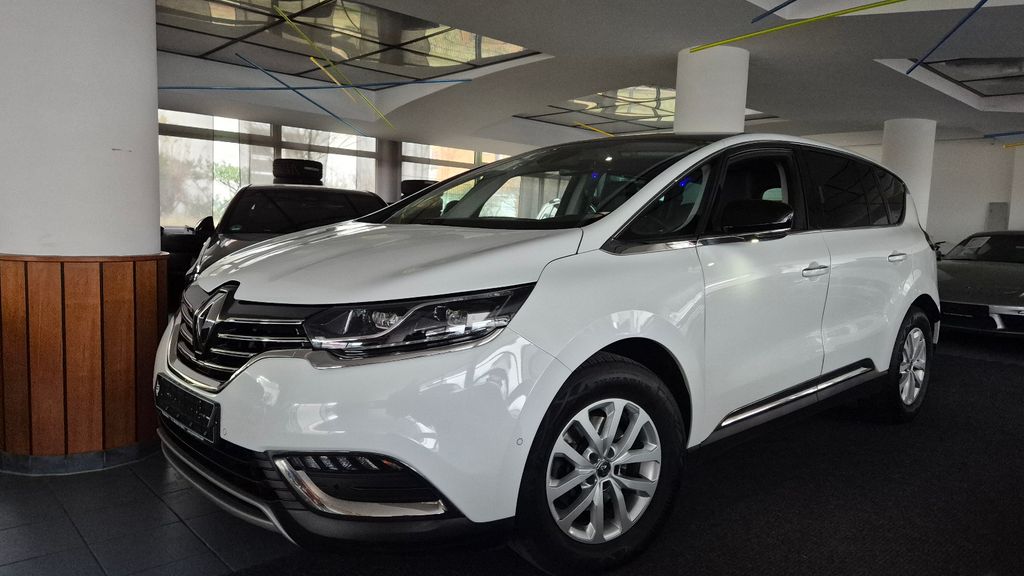 Renault Espace 161.000 km 16.990 &euro; Filderstadt 70794