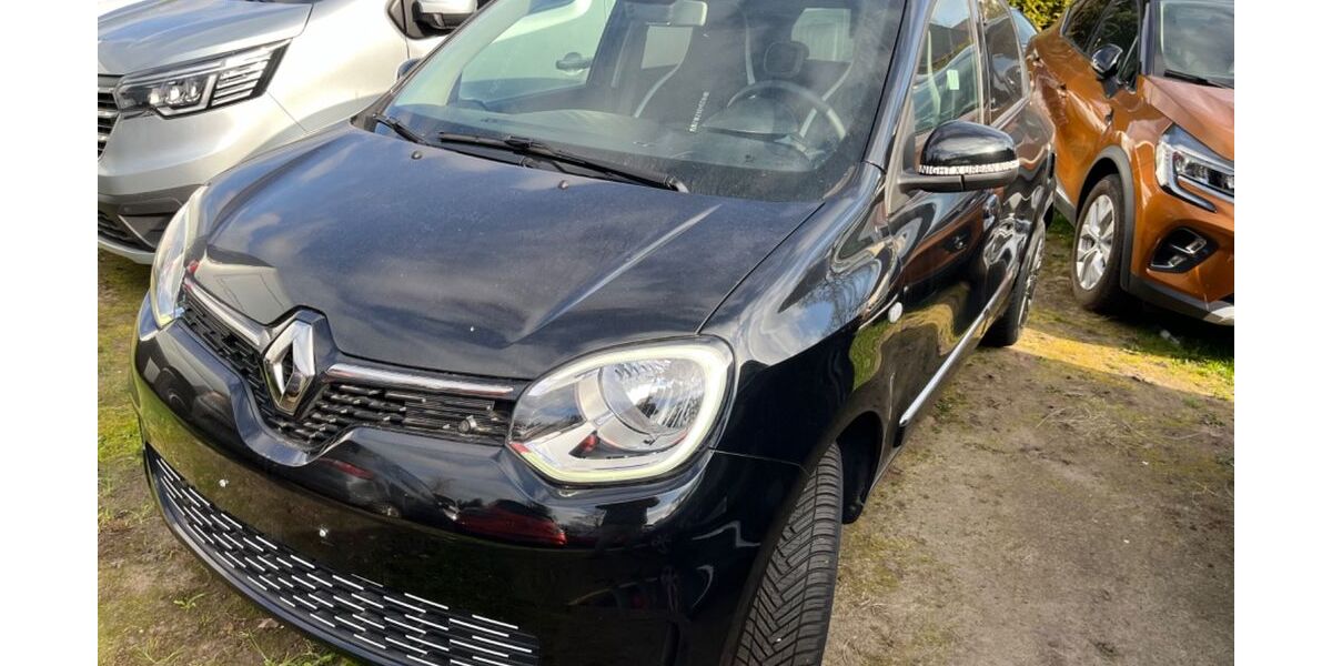 Renault Twingo 17.900 km 15.500 &euro; Schafstedt 25725