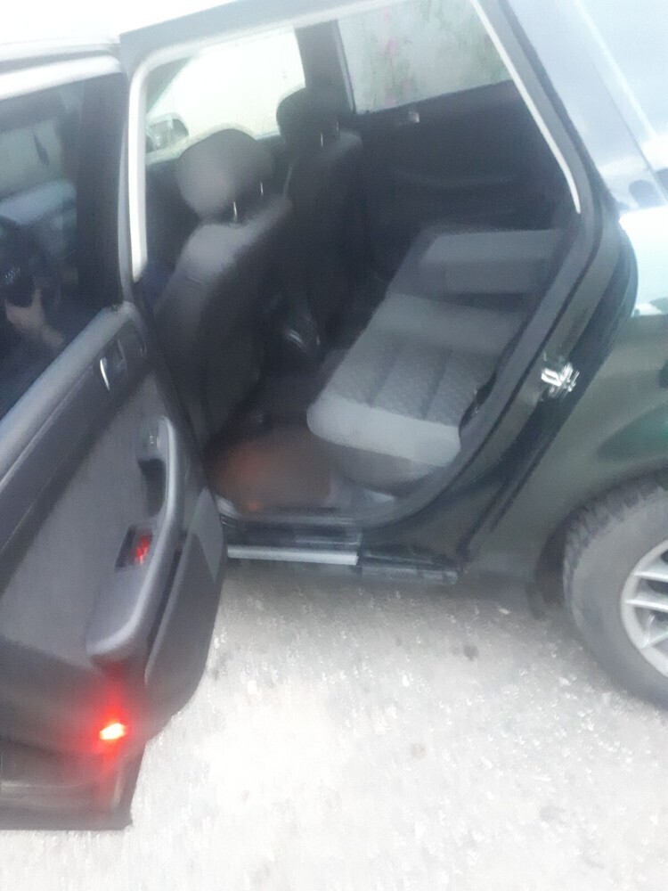 A6 Avant