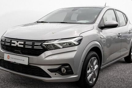 Dacia Sandero 39.269 km 15.760 &euro; Uelzen 29525