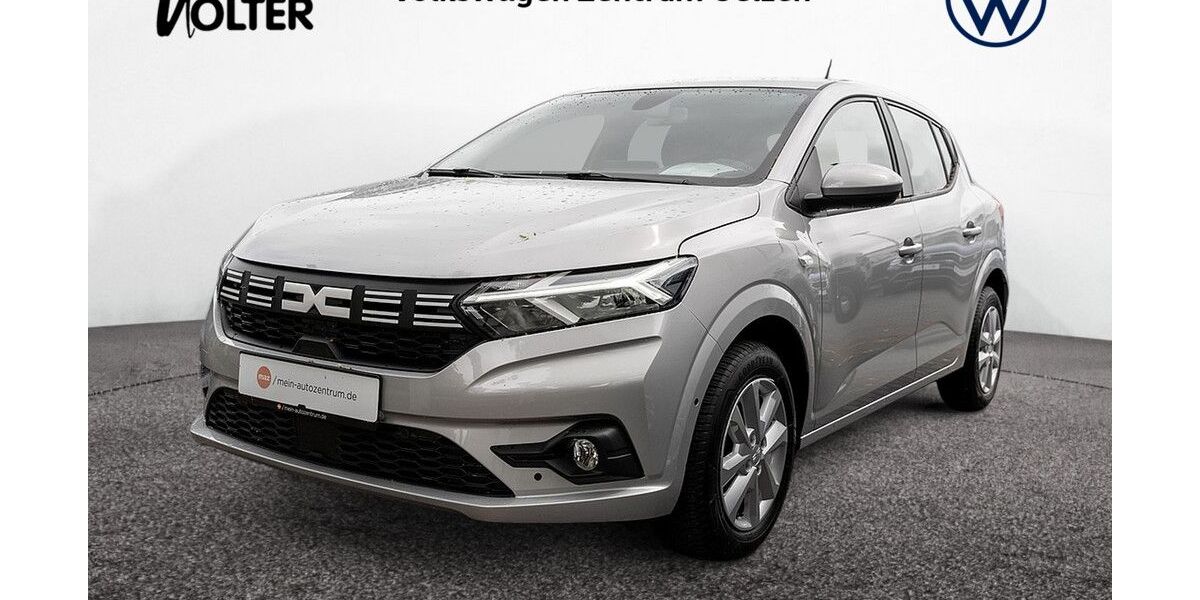 Dacia Sandero 39.269 km 15.760 &euro; Uelzen 29525