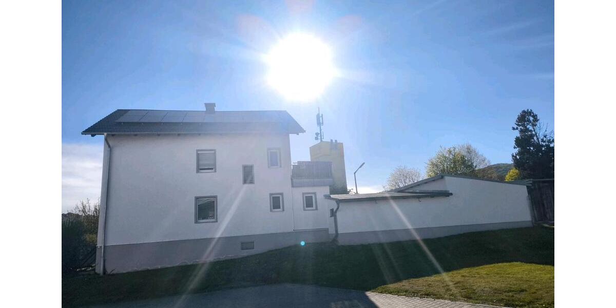 Einfamilienhaus Furth im Wald - 8 Zimmer, 160 m&sup2;, 265.000&euro; | Angebot:26671415