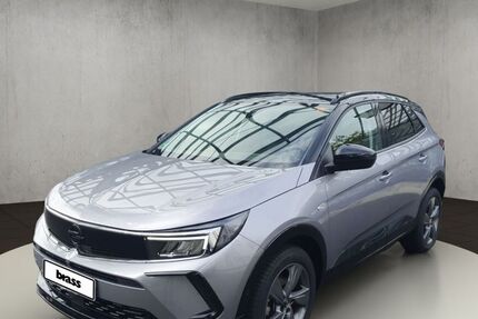 Opel Grandland (X) 24.900 km 23.980 € Offenbach 63075