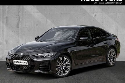BMW 430 Gran Coupé