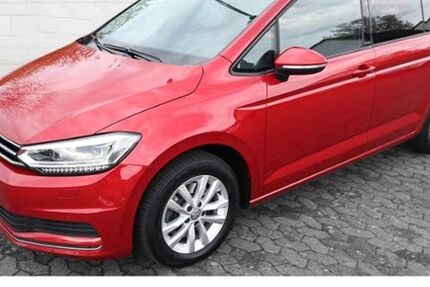 VW Touran 70.463 km 25.890 &euro; Wohratal 35288