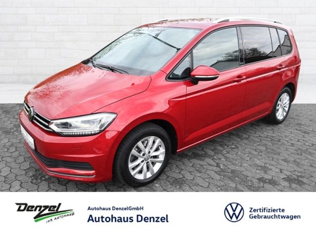 VW Touran 70.463 km 25.890 &euro; Wohratal 35288