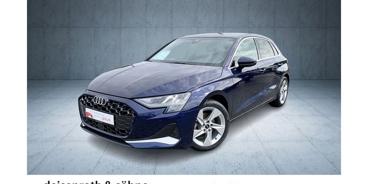 Audi A3 13.302 km 28.655 &euro; Alsfeld 36304