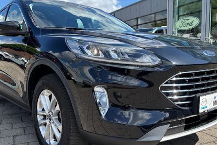 Ford Kuga 49.550 km 21.450 &euro; Nienburg 31582