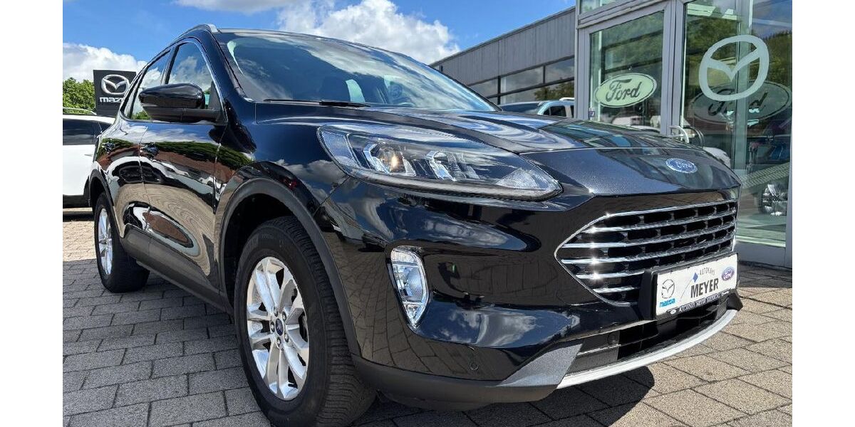 Ford Kuga 49.550 km 21.450 &euro; Nienburg 31582