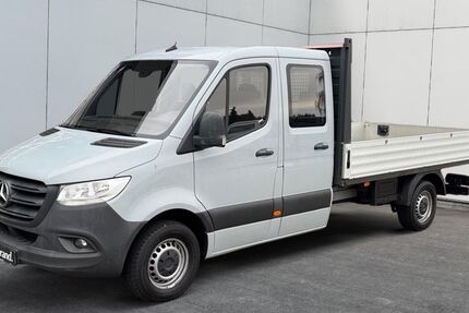 Mercedes-Benz Sprinter 97.015 km 30.845 &euro; Bergheim 50126