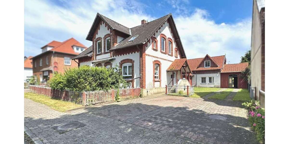 Einfamilienhaus Unterlüß Unterlüß - 11 Zimmer, 245 m&sup2;, 249.000&euro; | Angebot:26435948