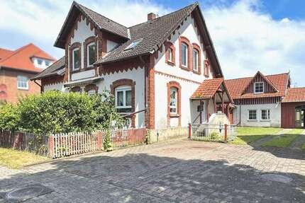 Haus Unterlüß Unterlüß - 11 Zimmer, 245 m&sup2;, 249.000&euro; | Angebot:26435948