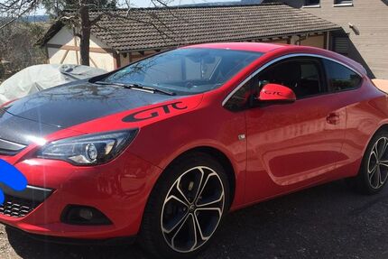 Opel Astra 149.000 km 5.250 &euro; Bonndorf 79848