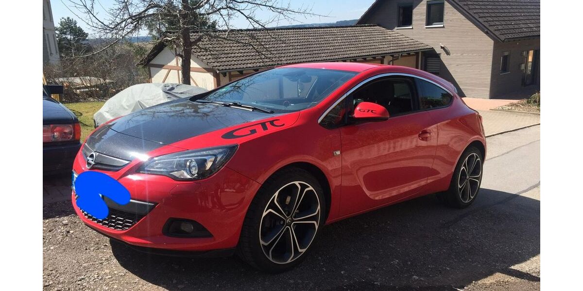 Opel Astra 149.000 km 5.250 &euro; Bonndorf 79848