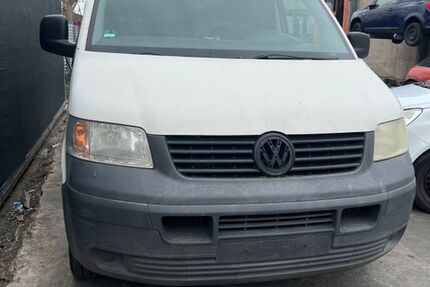 VW T5 Transporter 330.000 km 1.800 &euro; Wiesbaden 65203