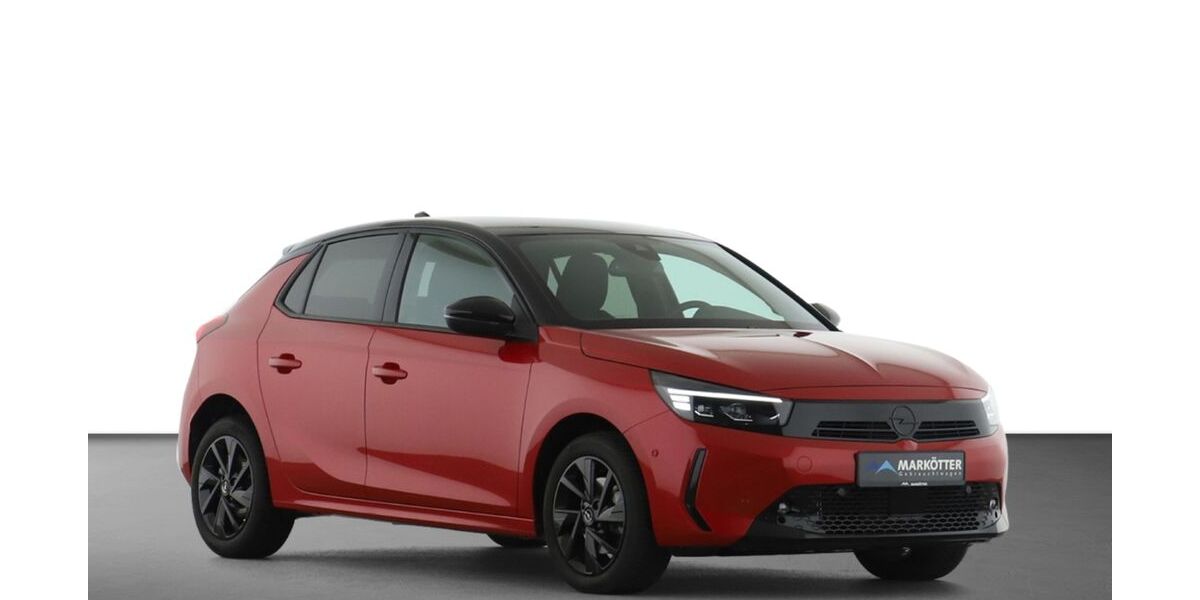 Opel Corsa 13.260 km 16.490 &euro; Herford 32051