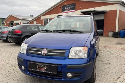 Fiat Panda 88.998 km 3.299 € Eppingen 75031