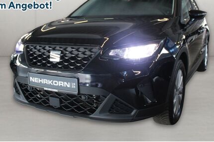 Seat Arona 44.400 km 15.950 &euro; Flensburg 24941