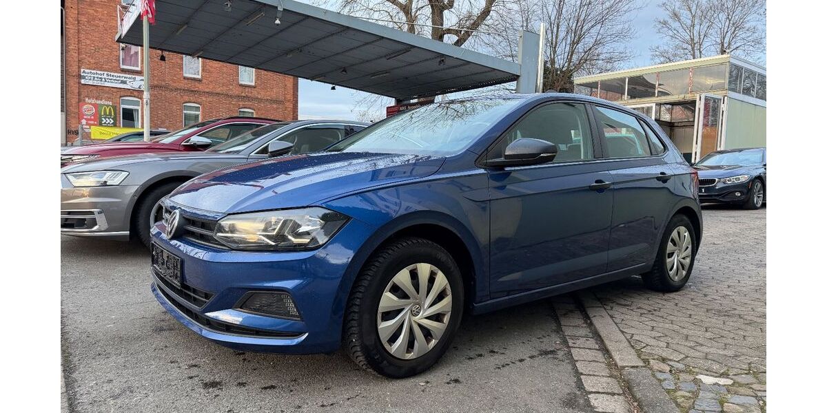 VW Polo 41.056 km 10.400 &euro; Hildesheim 31137