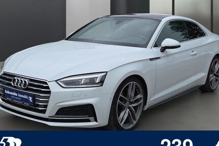 Audi A5 121.866 km 24.250 &euro; Bad Segeberg 23795
