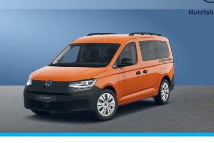 VW Caddy Maxi 11.972 km 37.950 &euro; München 81829
