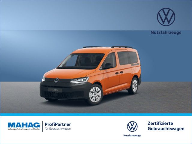 VW Caddy Maxi 11.972 km 37.950 &euro; München 81829