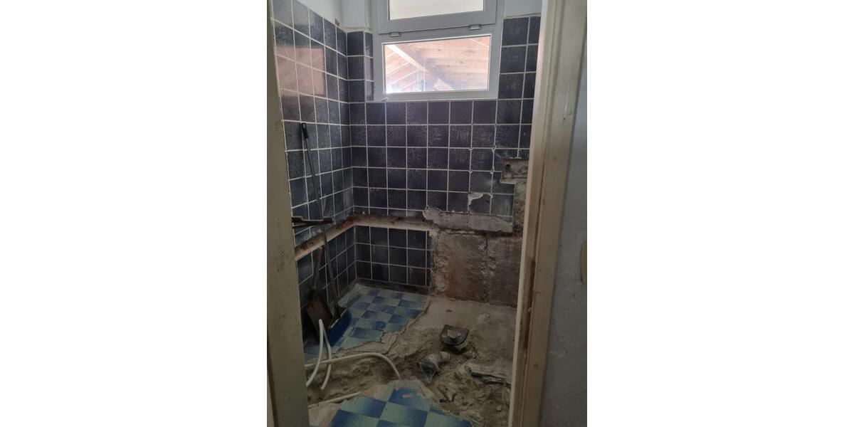 Doppelhaushälfte Köln Kalk - 5 Zimmer, 83 m&sup2;, 120.000&euro; | Angebot:25157988