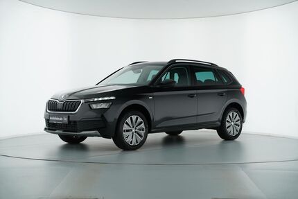Skoda Kamiq 23.203 km 17.990 &euro; Braunschweig 38114