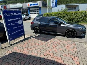 Subaru Impreza Platinum 119.800 km 16.590 &euro; Olsberg 59939