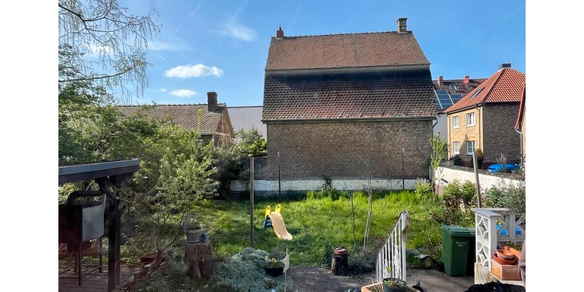 Einfamilienhaus Bischofsheim - 6 Zimmer, 193 m&sup2;, 625.000&euro; | Angebot:26063764