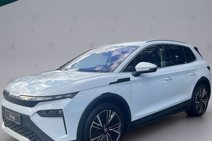 Skoda Elroq 9.000 km 43.490 &euro; Emmendingen 79312