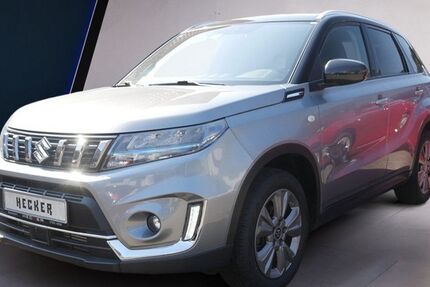 Suzuki Vitara 53.400 km 20.770 &euro; Steinmauern 76479
