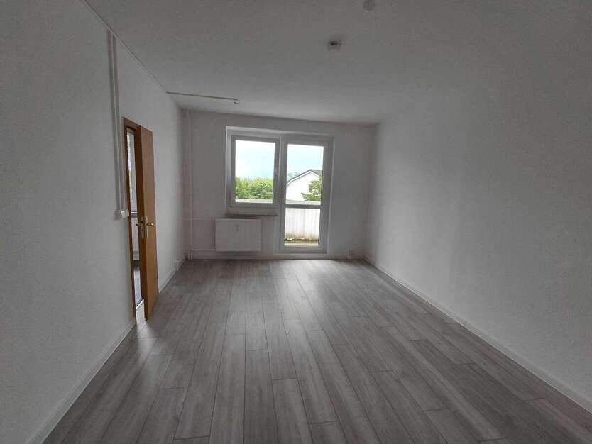 Wohnung zum Mieten in Weißandt-Gözlau 304 € 61 m² 3 zimmer