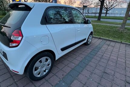Renault Twingo 113.000 km 4.900 &euro; Hannover 30419