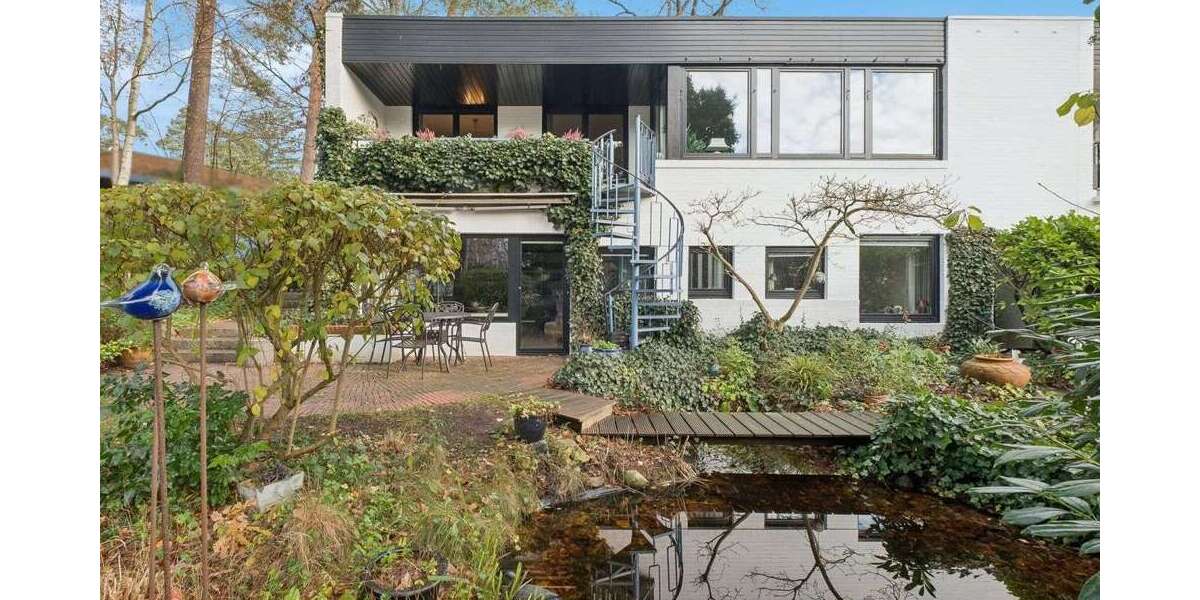 Einfamilienhaus Seevetal Holtorfsloh - 5 Zimmer, 159 m&sup2;, 459.750&euro; | Angebot:25560882