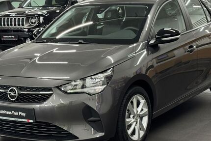 Opel Corsa 43.820 km 10.790 &euro; Arnstadt 99310