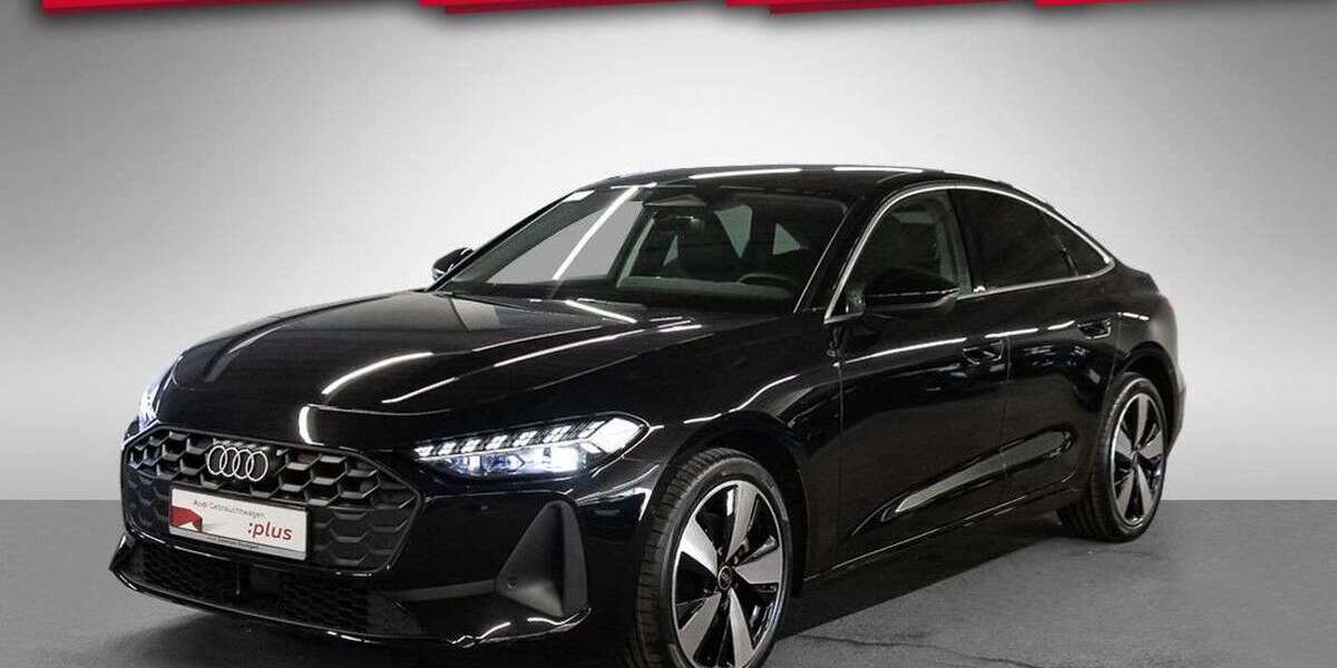 Audi A5 4.006 km 44.320 &euro; Stuttgart 70469