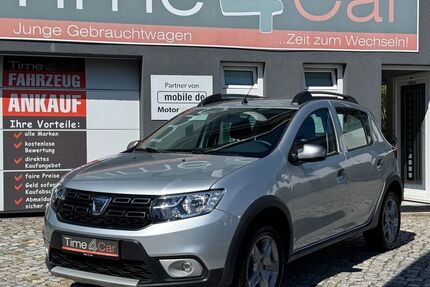 Dacia Sandero 43.800 km 10.490 &euro; Lübeck 23554