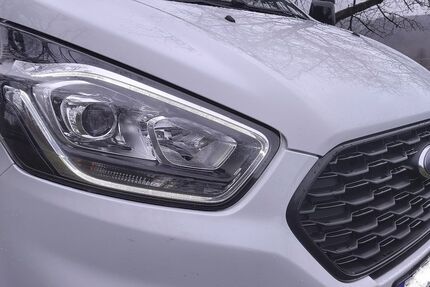 Ford Tourneo Custom 56.789 km 35.000 &euro; Kandern 79400