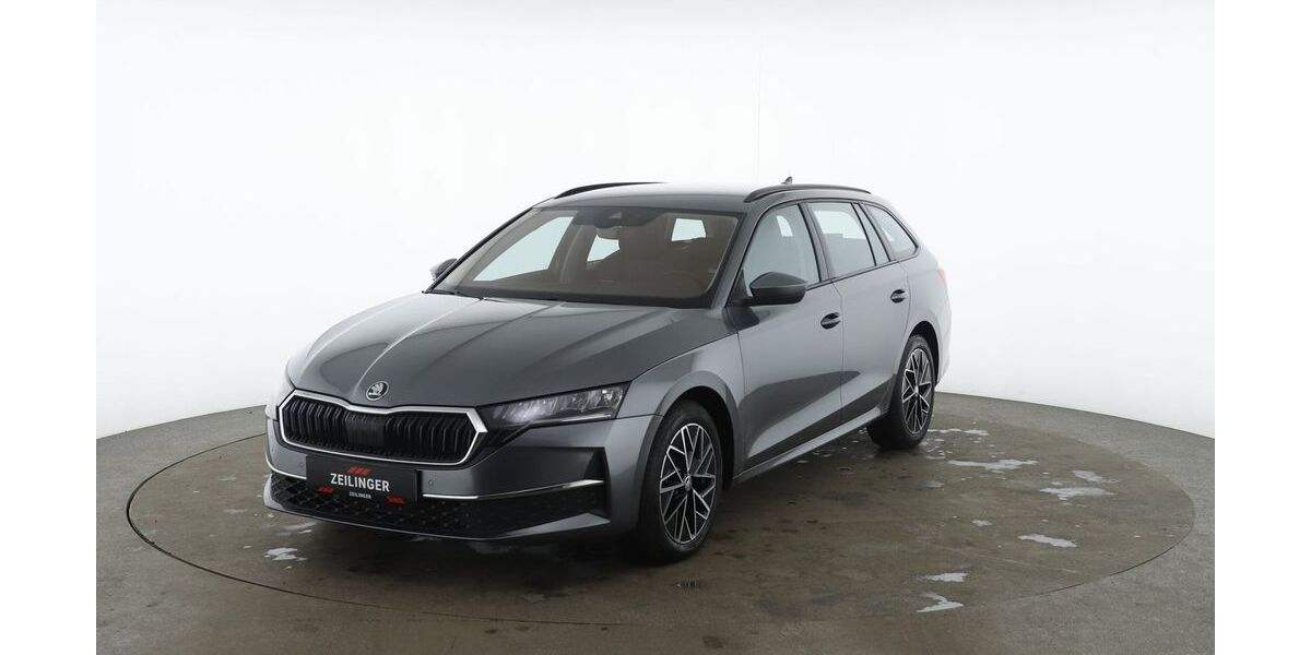 Skoda Octavia 23.410 km 27.343 &euro; Dietersheim 91463