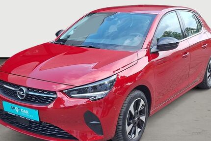 Opel Corsa 27.265 km 17.880 &euro; Pattensen 30982