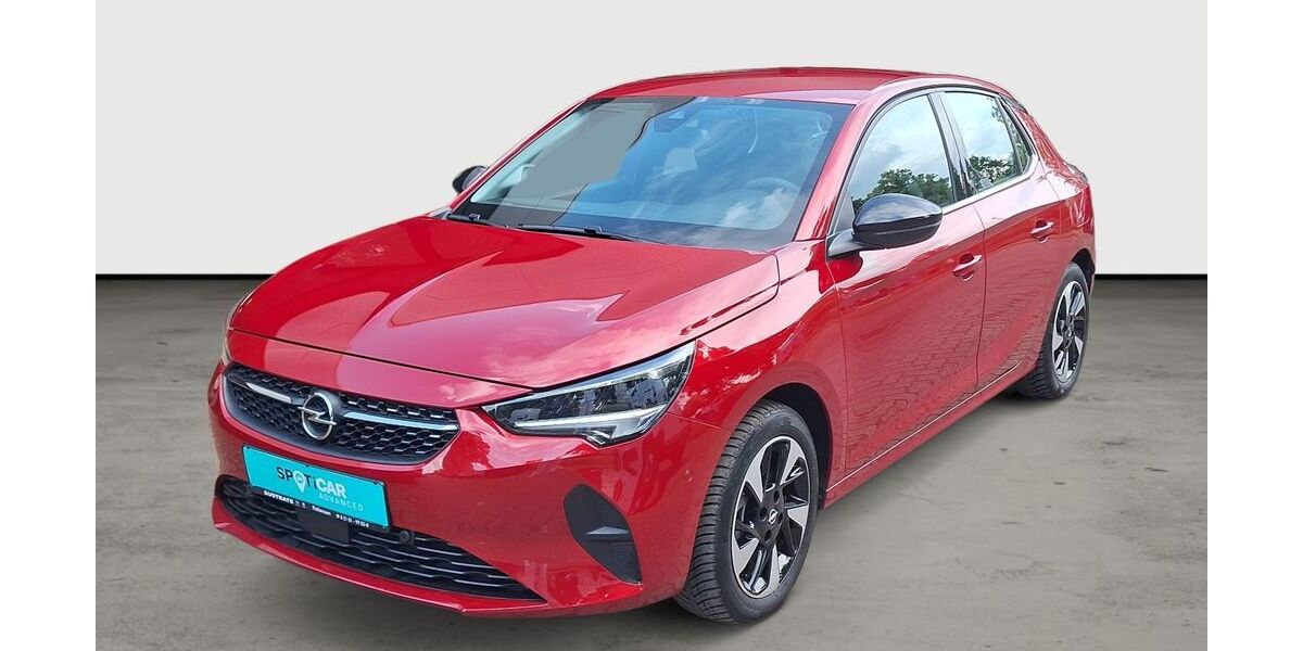 Opel Corsa 27.265 km 17.880 &euro; Pattensen 30982