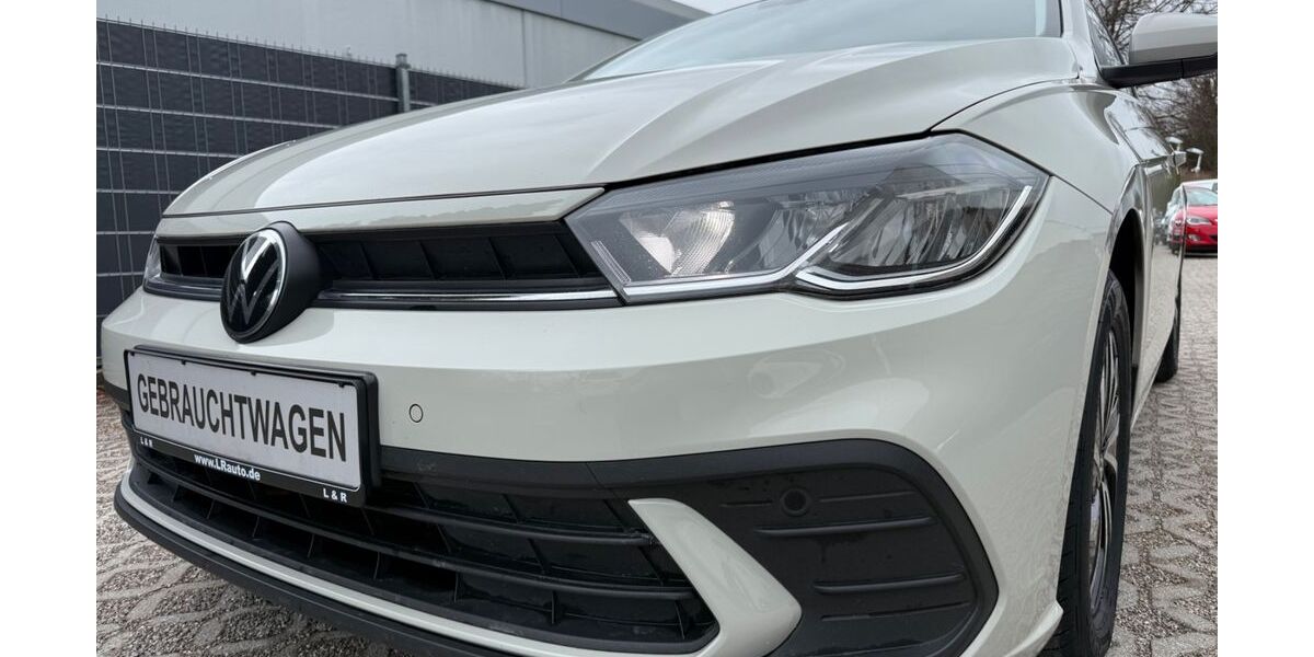 VW Polo 110.296 km 13.200 &euro; Geretsried bei München 82538