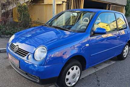 VW Lupo 157.000 km 1.500 &euro; Stuttgart 70469